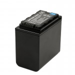 7.4V Battery for Panasonic AJ-PX298MC HC-MDH2 HDC-MDH2GK VW-VBD78 Premium Cell