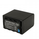7.4V Battery for Panasonic AJ-PX298MC HC-MDH2 HDC-MDH2GK VW-VBD78 Premium Cell