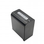 VW-VBD98 74.9Wh Battery for Panasonic PX298 UX90 180 DVX200 M DH2/3