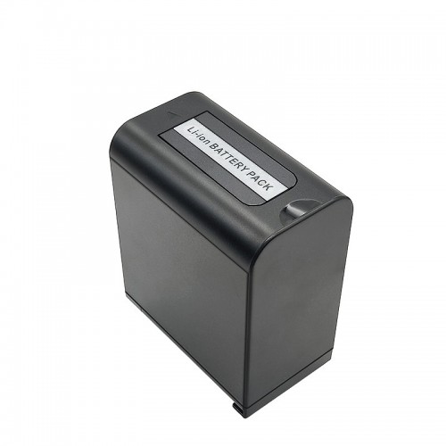 VW-VBD98 74.9Wh Battery for Panasonic PX298 UX90 180 DVX200 M DH2/3