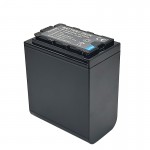 VW-VBD98 74.9Wh Battery for Panasonic PX298 UX90 180 DVX200 M DH2/3