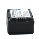 Battery for Panasonic GS98GK H288GK VW-VBG070 VW-VBG070A 7.4V