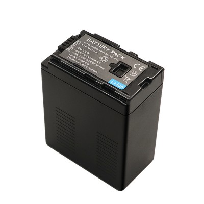 Li-ion Battery for Panasonic VW-VBG6H HMC153 83 AC130 160MC MDH1GK