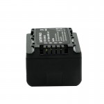 VW-VBK180 Battery for Panasonic HDC-HS60 HS80 SD90 TM40 TM60 / HC-V10 V100 V500