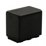 Battery For Panasonic VW-VBK180 VW-VBK360 VW-VBT180 VW-VBT190 VW-VBT380