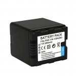 VW-VBN260 Battery for Panasonic HC-X800 X900 X910 X920 X929 / HDC-HS900 SD900