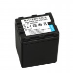 VW-VBN260 Battery for Panasonic HC-X800 X900 X910 X920 X929 / HDC-HS900 SD900