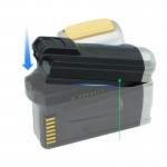 Battery for Zebra WT6000 RS6000 WT6300 WT60A0 3350mAh