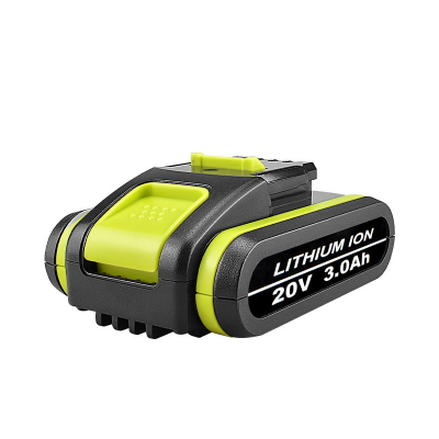 3.0Ah Li-ion Battery for Worx WA3551 WA3551.1 WA3553.2 WX386 WX390