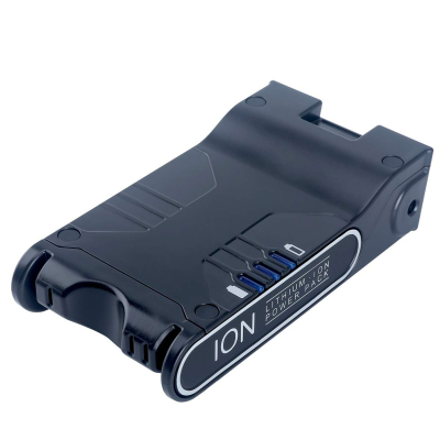 25.2V 4000mAh Replacement Li-ion Battery Pack For Shark Cordless Vacuum XBAT200