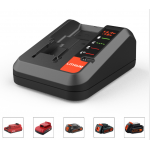 Black and Decker BDC1A 18v Cordless Li-ion Battery Charger