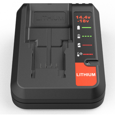 Black and Decker BDC1A 18v Cordless Li-ion Battery Charger