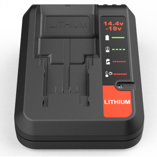 Black and Decker BDC1A 18v Cordless Li-ion Battery Charger