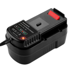Charger For Black Decker 9.6V-18V A1712 A1718 A18 A12 Ni-MH Ni-CD Battery