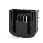 Battery Charger Lithium-Ion Replacement for Black & Decker LBXR20 14.4V/18V/20V