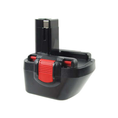 For Bosch BAT043 BAT045 BAT049 GSB GSR PSB PSR 12VE-2 3000mAh 12V Ni-MH Battery