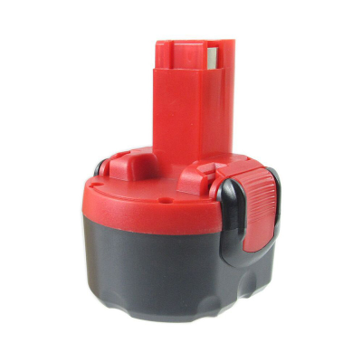 3000mAh 9.6V Ni-MH Battery for Bosch BAT048 BAT100 2607335272 PSR GSR GDR 9.6V