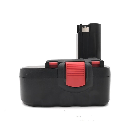 Battery For Bosch 3000mAh BAT025 BAT026 BAT160 GSB 18 VE-2 GSR PSB PSR 18V Ni-MH