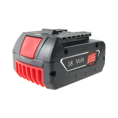 For Bosch 18V 6Ah Lithium-Ion Battery Professional GBA BAT609 BAT620 BAT610