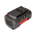 5000mAh 36V Li-ion Battery For Bosch BAT810 BAT818 BAT836 GBH36 V-LI GSR 36 V-Li