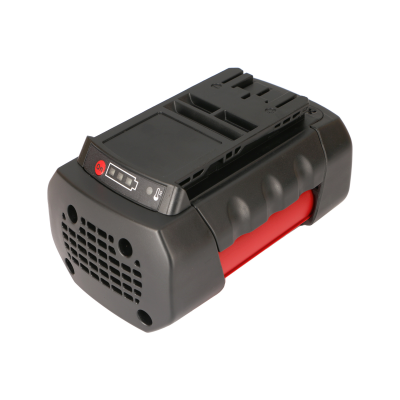 5000mAh 36V Li-ion Battery For Bosch BAT810 BAT818 BAT836 GBH36 V-LI GSR 36 V-Li