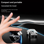 3 In 1 Wireless Carplay Smart Mirror Link Carplay Android Auto USB Dongle Free Shipping