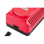 Battery Charger for Craftsman Diehard C3 9.6-19.2V Ni-Cd & Lithium-Ion Battery