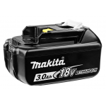 Makita 3ah BL1830 18v 3.0ah LXT Li-ion BL1830B Battery