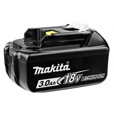 Makita 3ah BL1830 18v 3.0ah LXT Li-ion BL1830B Battery