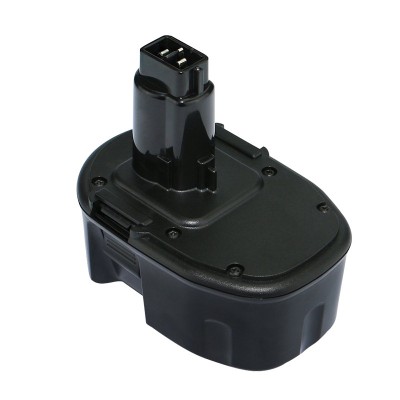 14.4V 3Ah NiMh battery for DeWalt DW9094 DW9091 DC9091 DE9038 DE9091