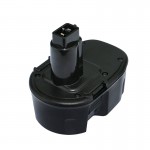 14.4V 3Ah NiMh battery for DeWalt DW9094 DW9091 DC9091 DE9038 DE9091