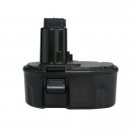 14.4V 3Ah NiMh battery for DeWalt DW9094 DW9091 DC9091 DE9038 DE9091