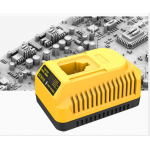 DC9310 Fast Battery Charger For Dewalt DC9096 DC9071 7.2V-18V Ni-MH NiCD Battery