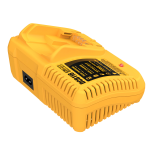 DCB118 Charger For Dewalt 18/20v XR FLEXVOLT Fast Replace DCB112 DCB115 DCB547