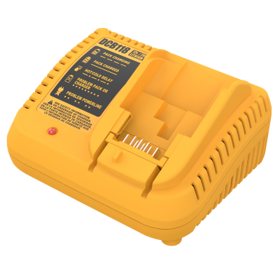 DCB118 Charger For Dewalt 18/20v XR FLEXVOLT Fast Replace DCB112 DCB115 DCB547