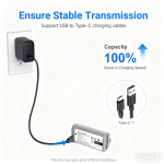 Battery Replacement for myQ Smart Garage Video Keypad
