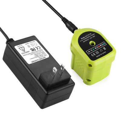 Fast Charger For Ryobi One+ Plus P108 Li-ion Battery P119 P105 P102 12V/18V