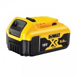 DeWalt DCB182-XJ 18V 4.0Ah LI-ION XR Battery Wide Compatible Power Pack