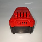 Battery Plastic Case Top Shell Cover For CRAFTSMAN STANLEY 20V Tool Battery V20 6.0AH 5.0AH 4.0AH 10cell 18650 model Battery Plastic Case Top Shell Cover For CRAFTSMAN STANLEY 20V Tool Battery V20 6.0AH 5.0AH 4.0AH 10cell 18650 model