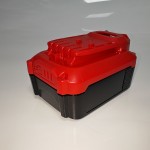 Battery Plastic Case Top Shell Cover For CRAFTSMAN STANLEY 20V Tool Battery V20 6.0AH 5.0AH 4.0AH 10cell 18650 model Battery Plastic Case Top Shell Cover For CRAFTSMAN STANLEY 20V Tool Battery V20 6.0AH 5.0AH 4.0AH 10cell 18650 model