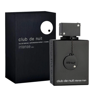 ARMAF Eau de Club De Nuit Intense Men 105ml Perfume Spray UK