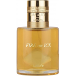 Lattafa Fire On Ice EDP 110ml Long Lasting Luxury Arabian Unisex Perfume Spray
